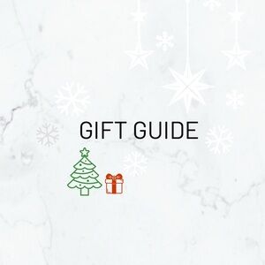 ‘Tis the season of gifting! ✨ 🎄